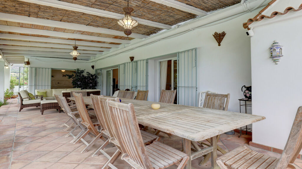 Finca - Cortijo San Pablo de Buceite Cádiz - imagen 28