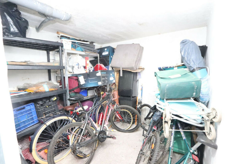 Middle Floor Apartment Lo Pagan Murcia - imagen 28