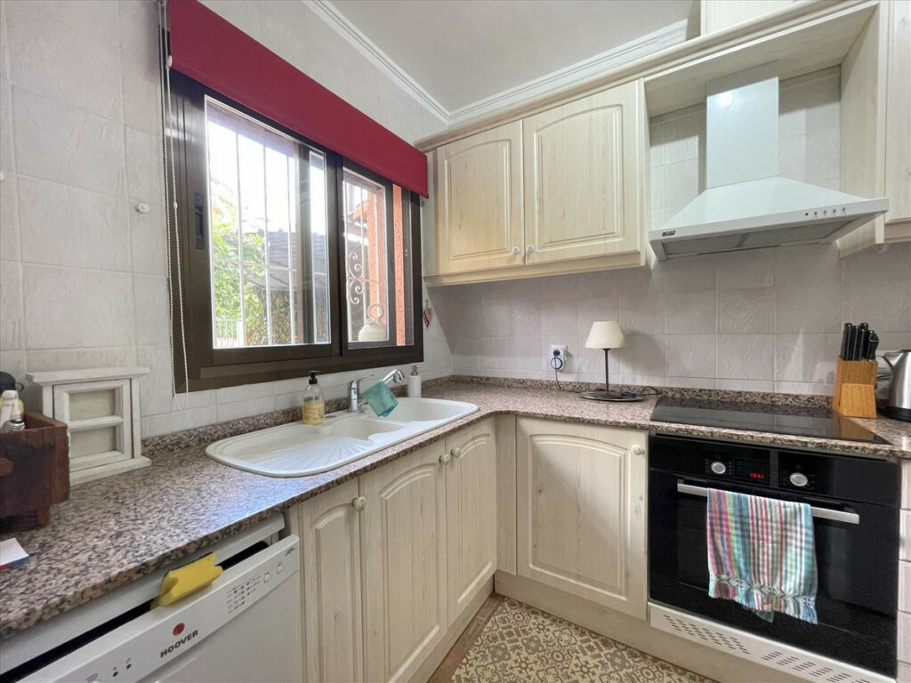 Detached Villa Moraira Alicante - zdjęcie 18