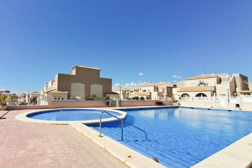Bungalow Torrevieja Alicante - zdjęcie 31