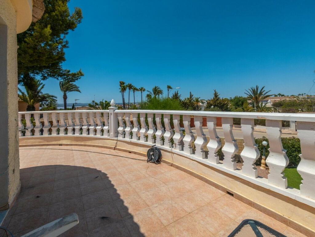 Detached Villa La Siesta Alicante - imagen 28