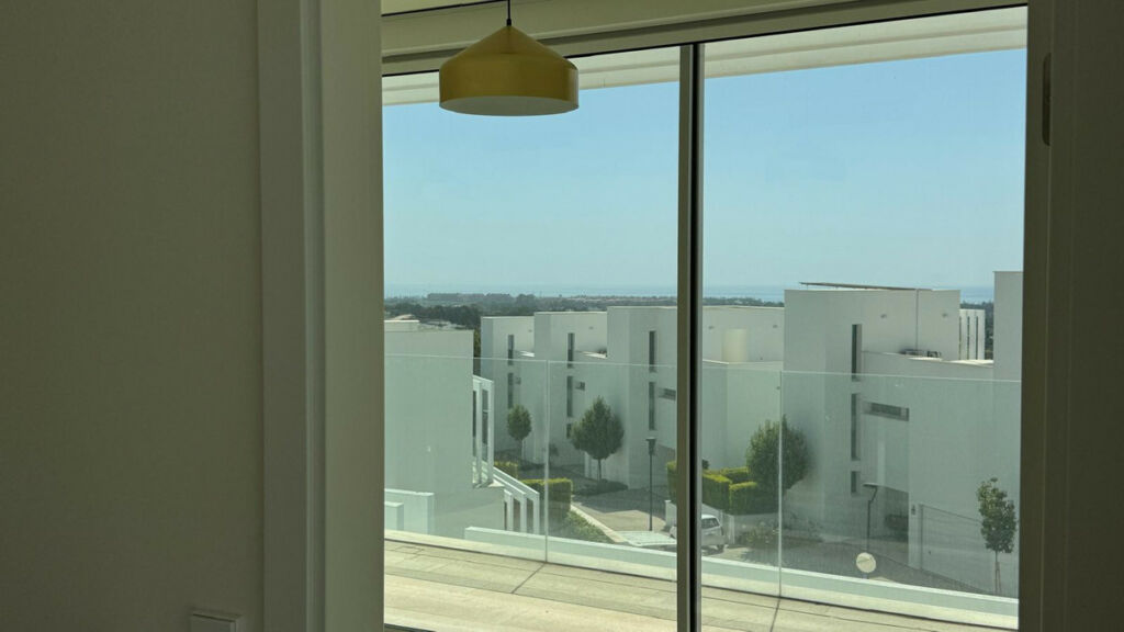 Townhouse Sotogrande Cádiz - zdjęcie 28