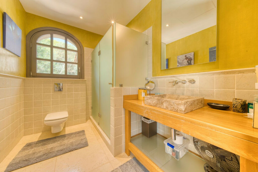 Detached Villa Sotogrande Costa Cádiz - zdjęcie 28