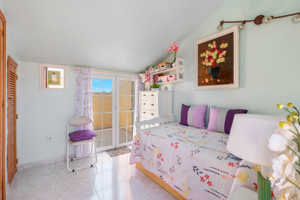Detached Villa Torrevieja Alicante - imagen 27