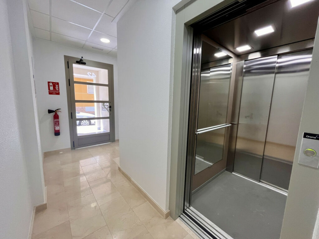 Penthouse Pilar de la Horadada Alicante - zdjęcie 28