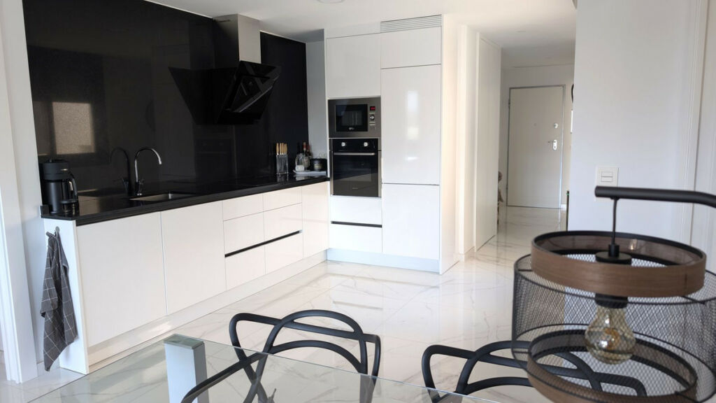 Penthouse Los Altos Alicante - imagen 28