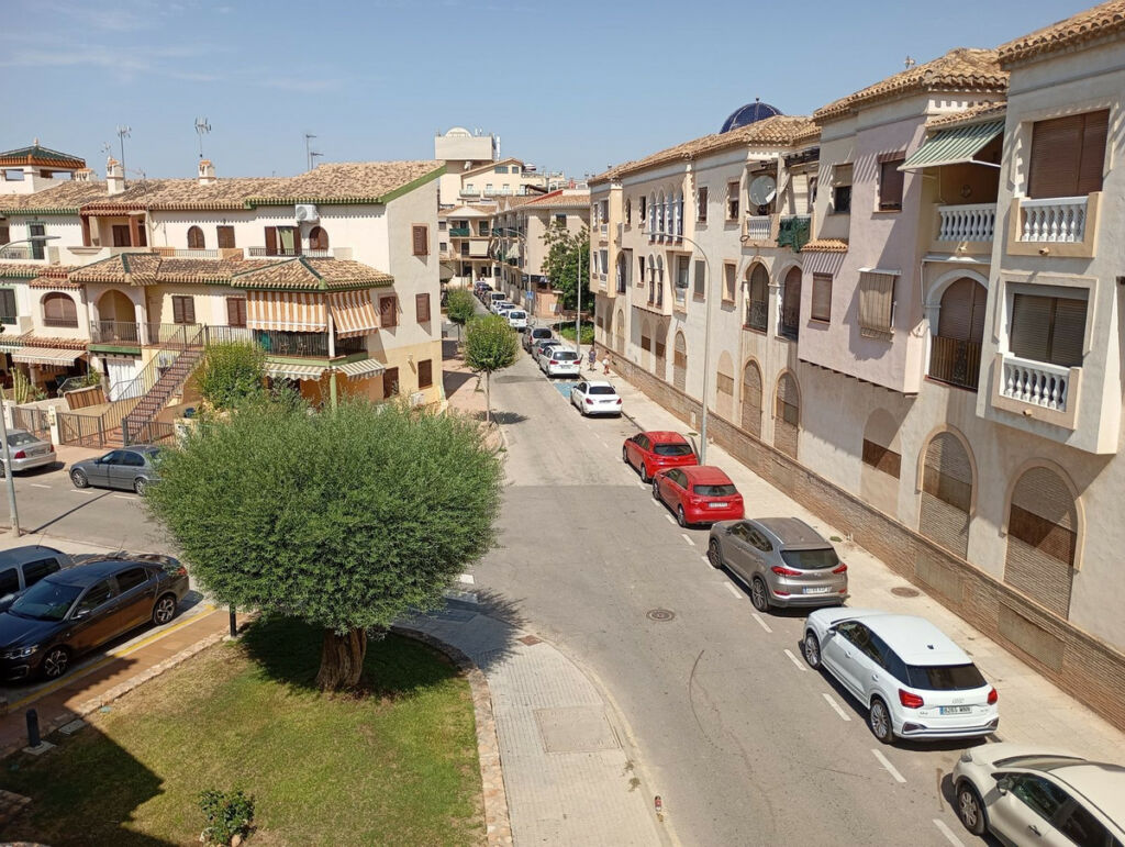 Top Floor Apartment Los Alcázares Alicante - zdjęcie 27