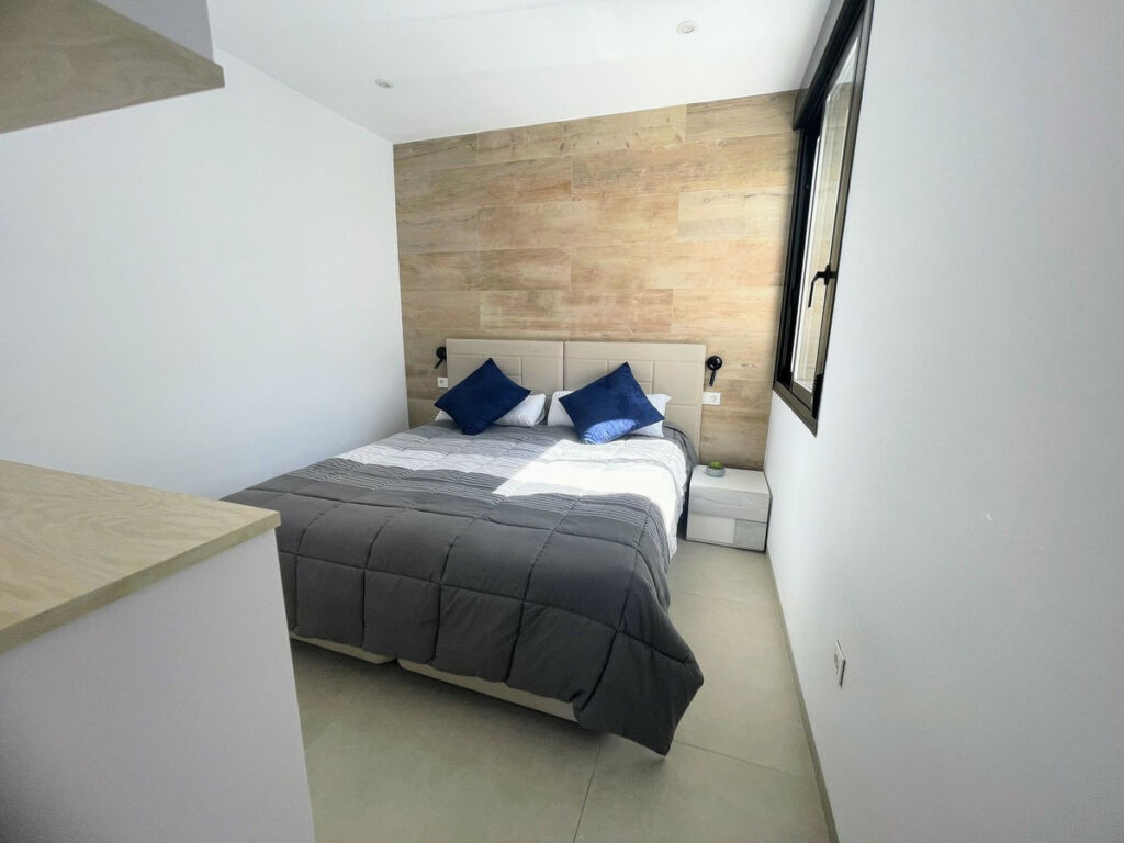 Penthouse San Pedro del Pinatar Murcia - imagen 26