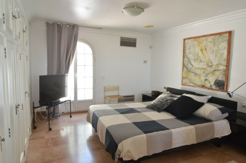 Detached Villa Torrevieja Alicante - imagen 28