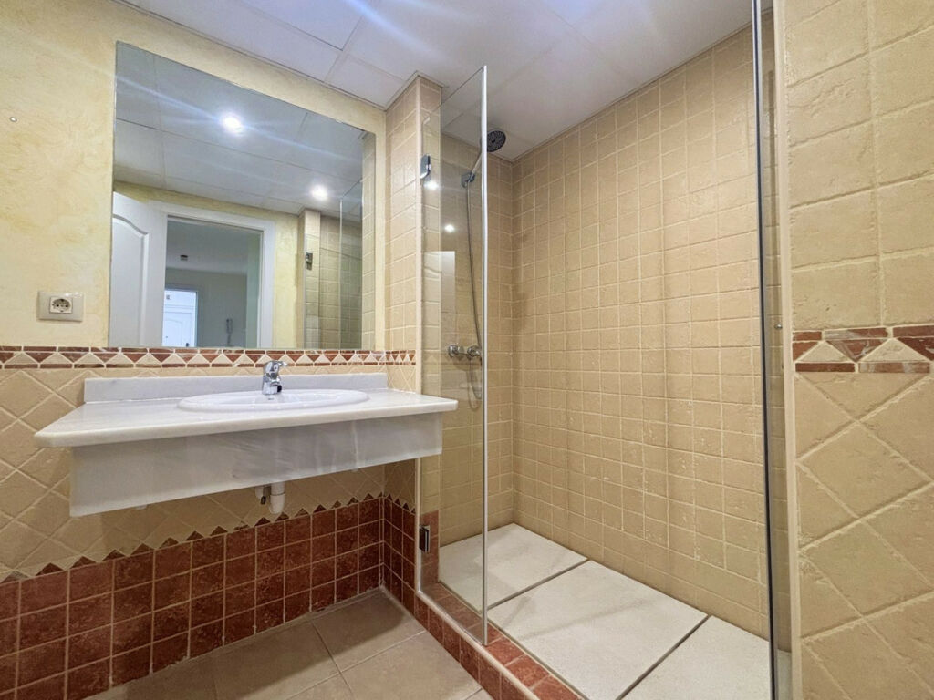 Ground Floor Apartment La Alcaidesa Cádiz - zdjęcie 28