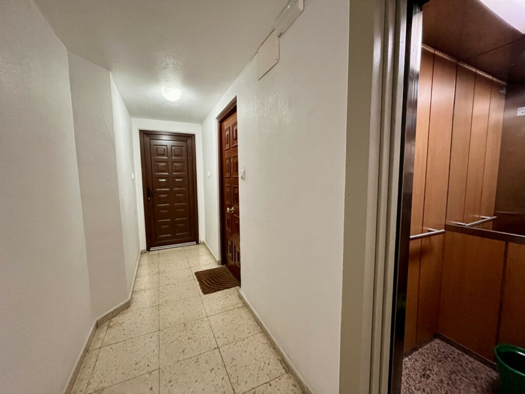 Middle Floor Apartment Almoradi Alicante - image 28
