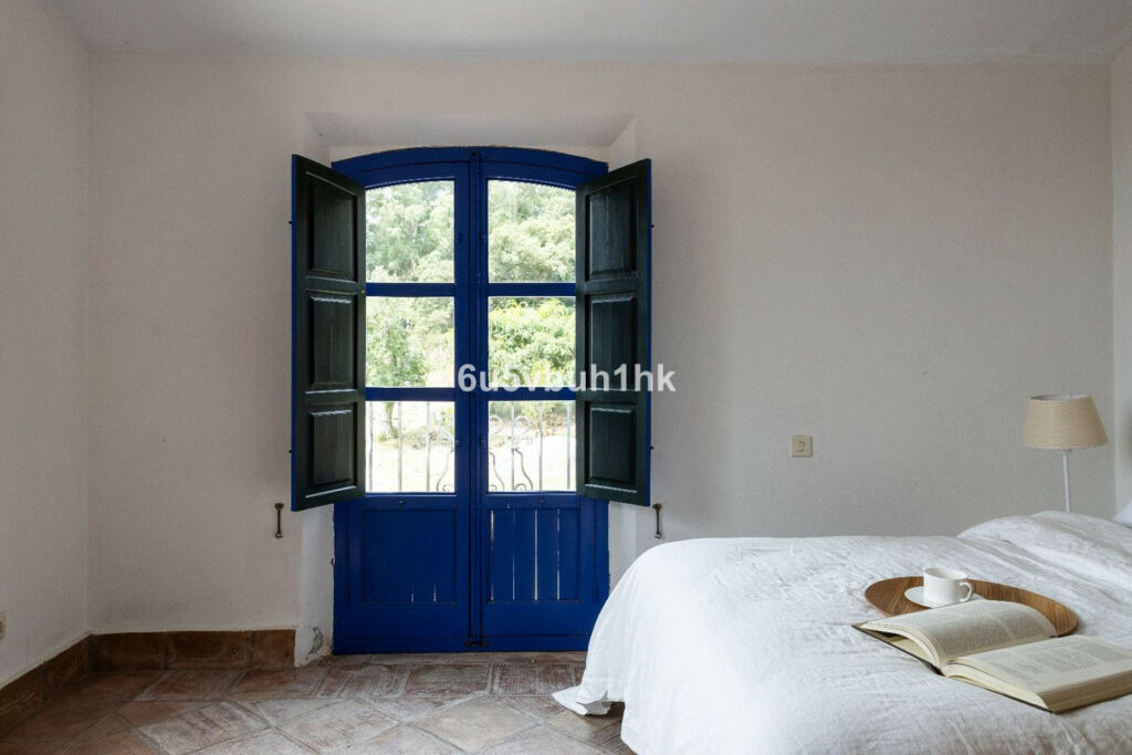 Finca - Cortijo Tarifa Cádiz - zdjęcie 28