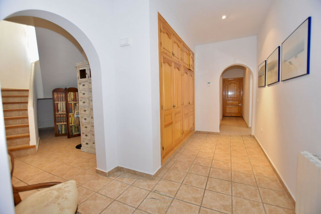 Detached Villa Javea Alicante - imagen 28