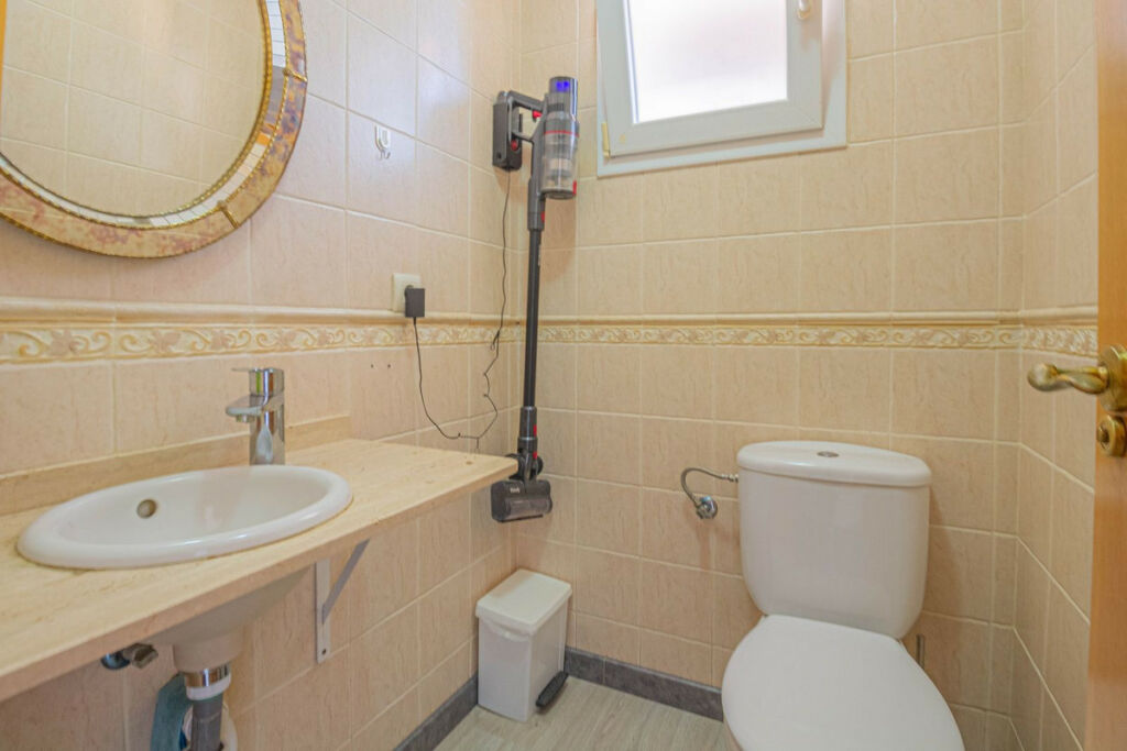 Detached Villa Pueblo Nuevo de Guadiaro Cádiz - zdjęcie 27