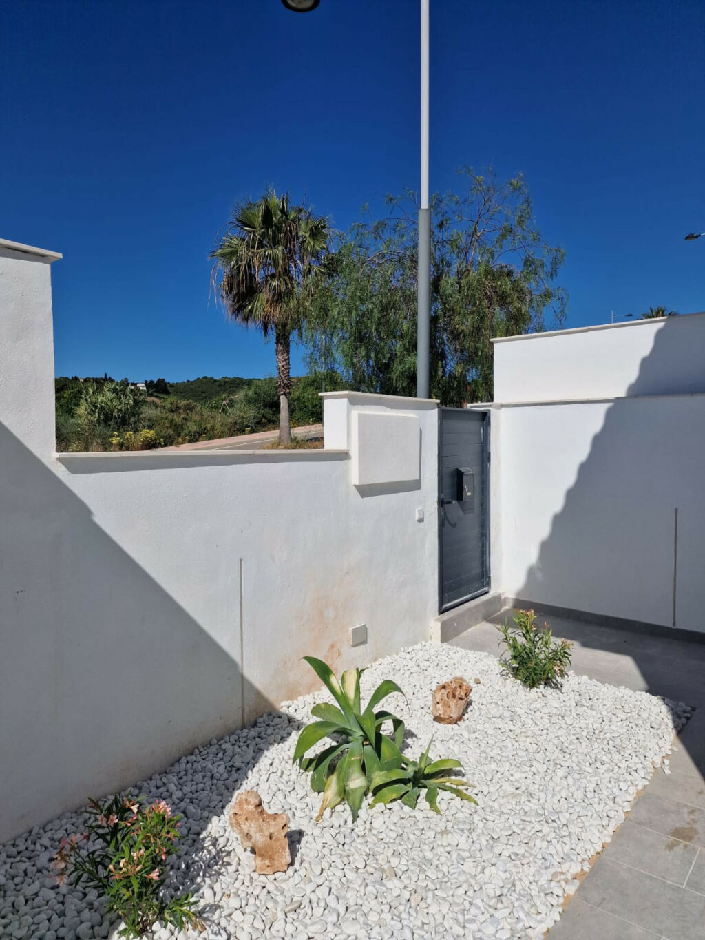 Semi-Detached House Manilva Málaga - image 28