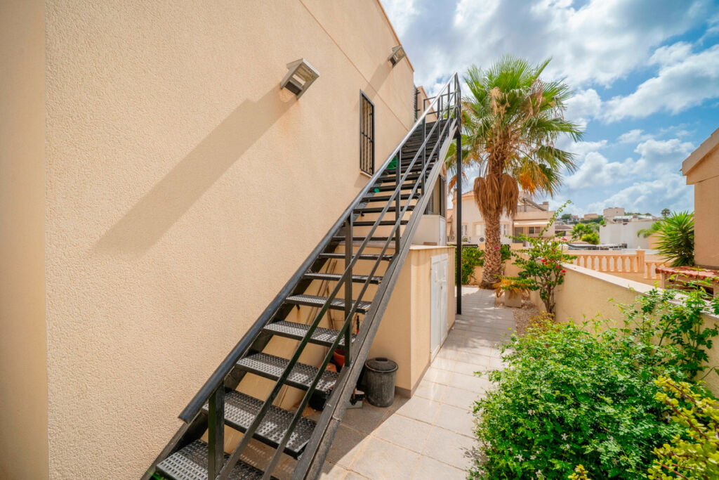 Detached Villa Rojales Alicante - imagen 28