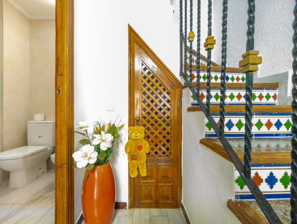 Townhouse Cabo Cervera Alicante - Bild 28