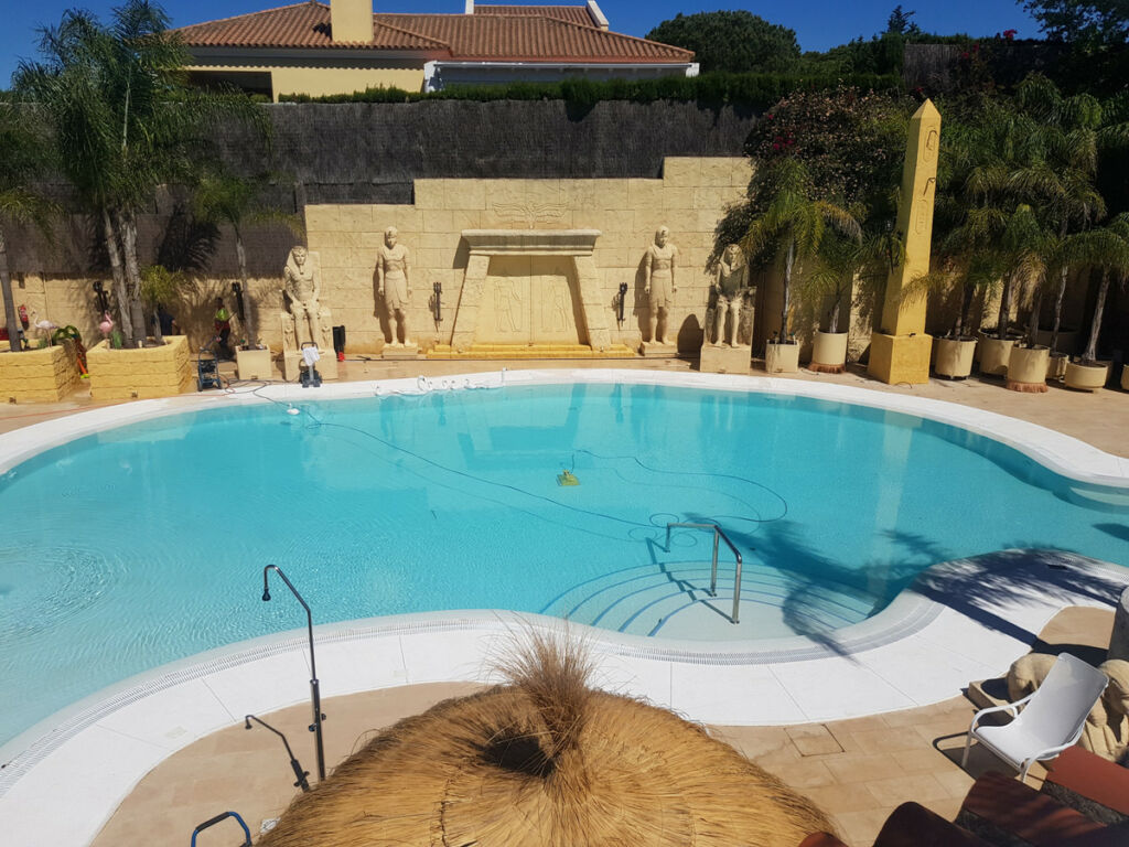 Detached Villa Sotogrande Cádiz - zdjęcie 29
