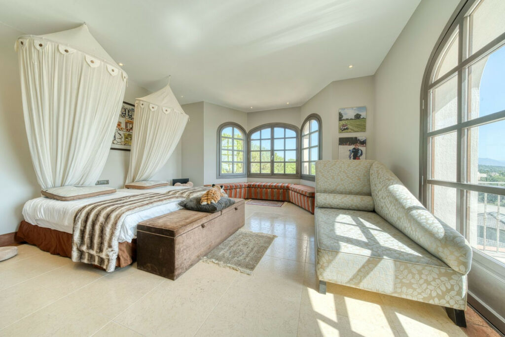 Detached Villa Sotogrande Costa Cádiz - zdjęcie 29