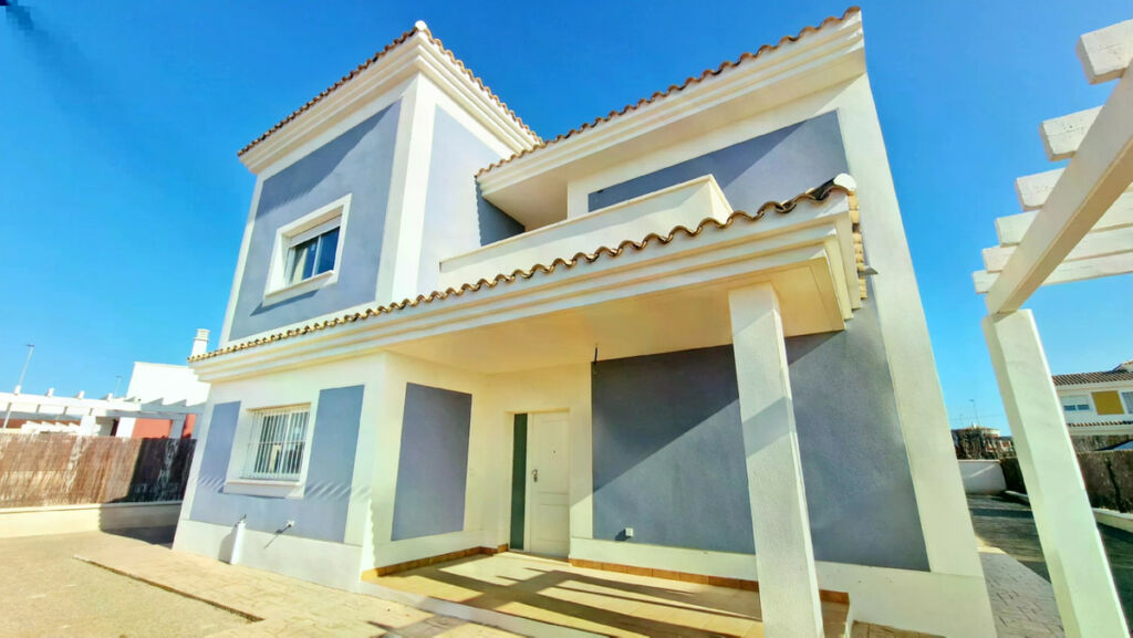 Detached Villa Lorca Murcia - imagen 29