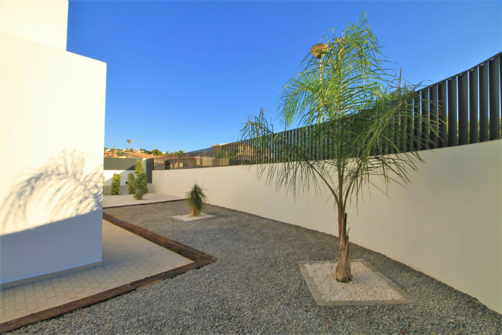 Detached Villa Calpe Alicante - imagen 29