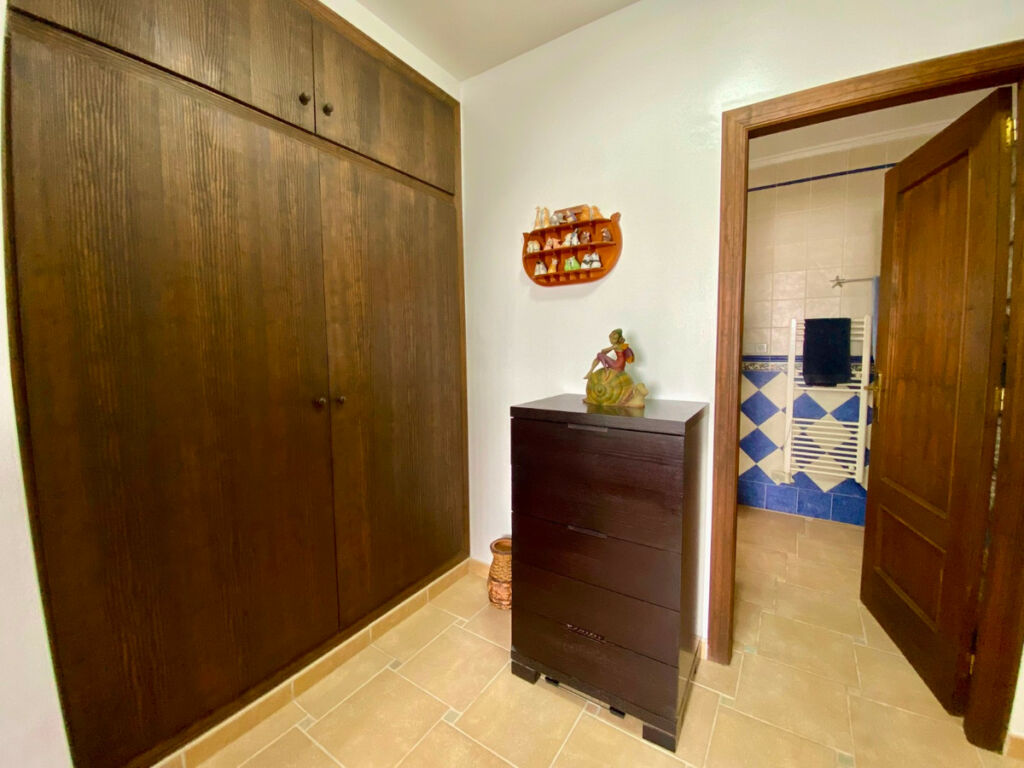 Detached Villa Algorfa Alicante - Bild 29