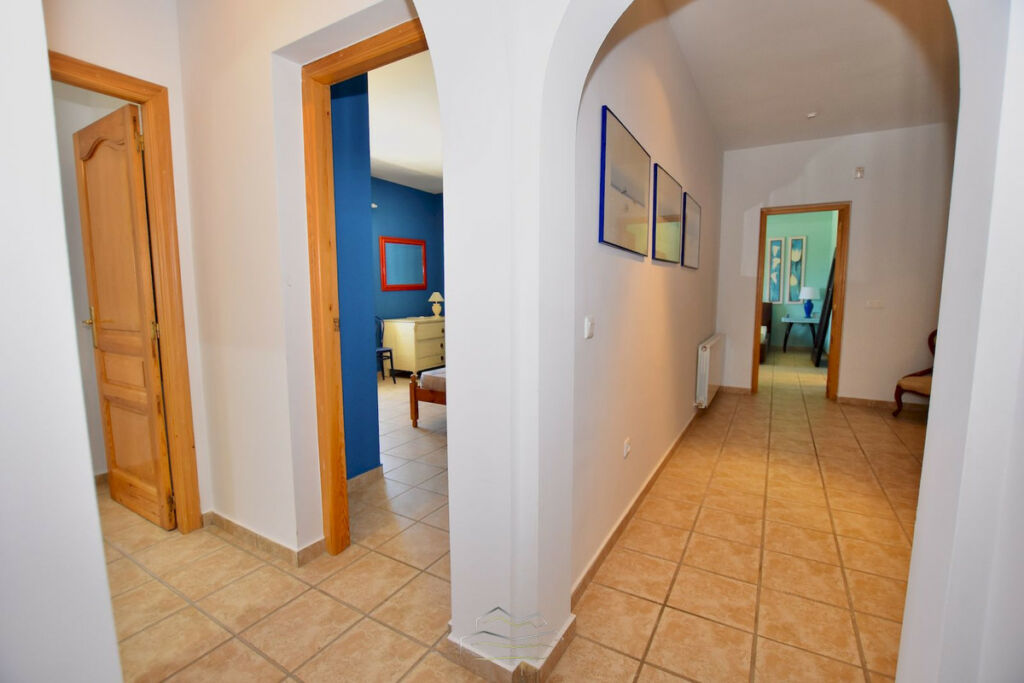 Detached Villa Javea Alicante - imagen 29