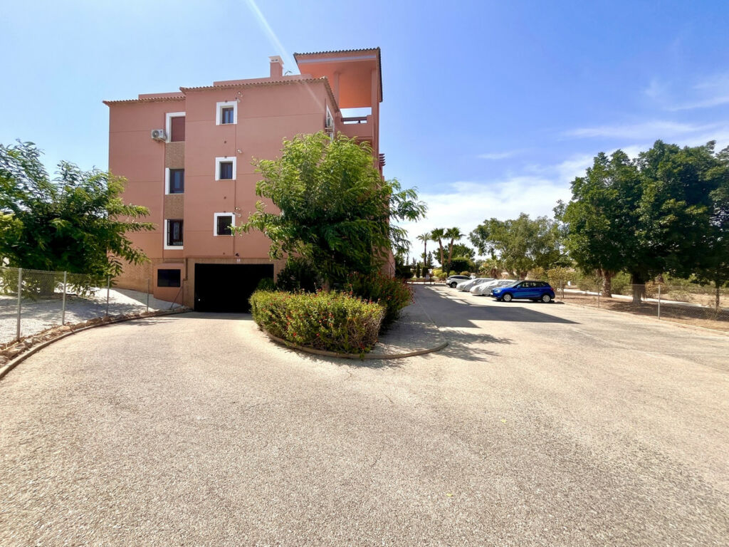 Middle Floor Apartment Villamartin Alicante - Bild 29