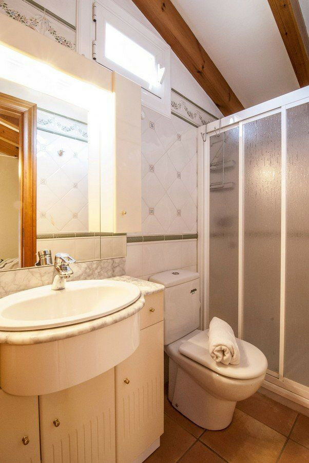 Detached Villa Benissa Alicante - imagen 29