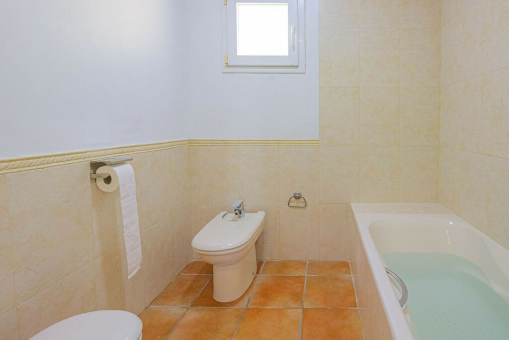 Detached Villa Pueblo Nuevo de Guadiaro Cádiz - zdjęcie 28