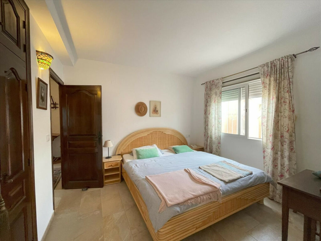 Detached Villa Moraira Alicante - zdjęcie 19