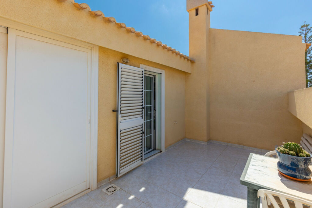 Detached Villa Torrevieja Alicante - imagen 28