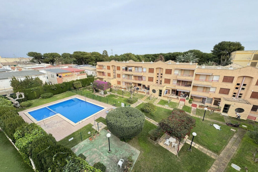Middle Floor Apartment Lo Pagan Murcia - imagen 29