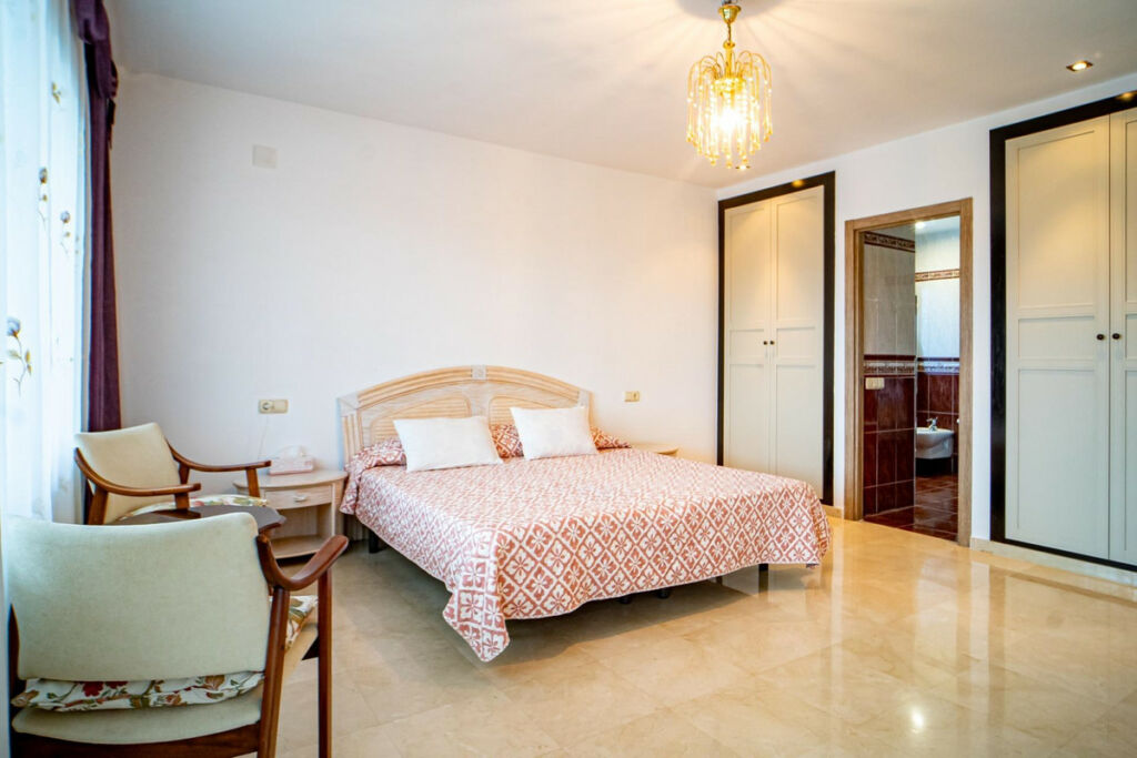 Detached Villa L'Alfás del Pi Alicante - zdjęcie 29