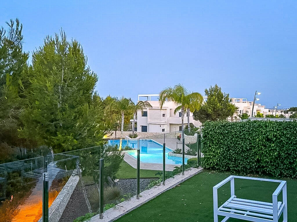 Ground Floor Apartment Pilar de la Horadada Alicante - zdjęcie 29