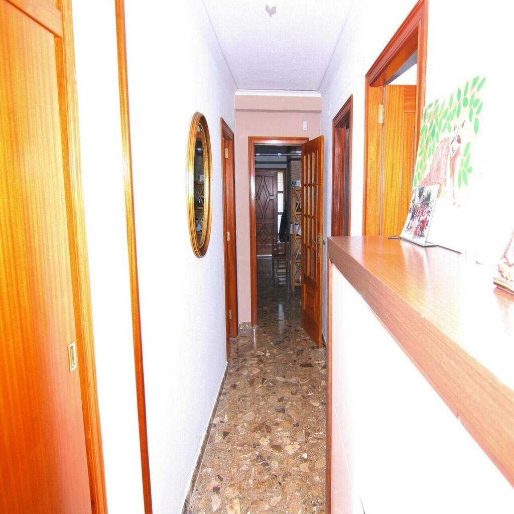 Detached Villa Pedreguer Alicante - imagen 29