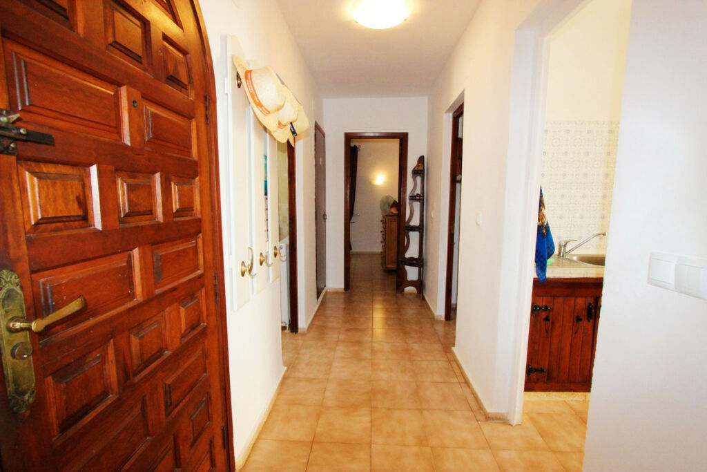 Detached Villa Calpe Alicante - Bild 29