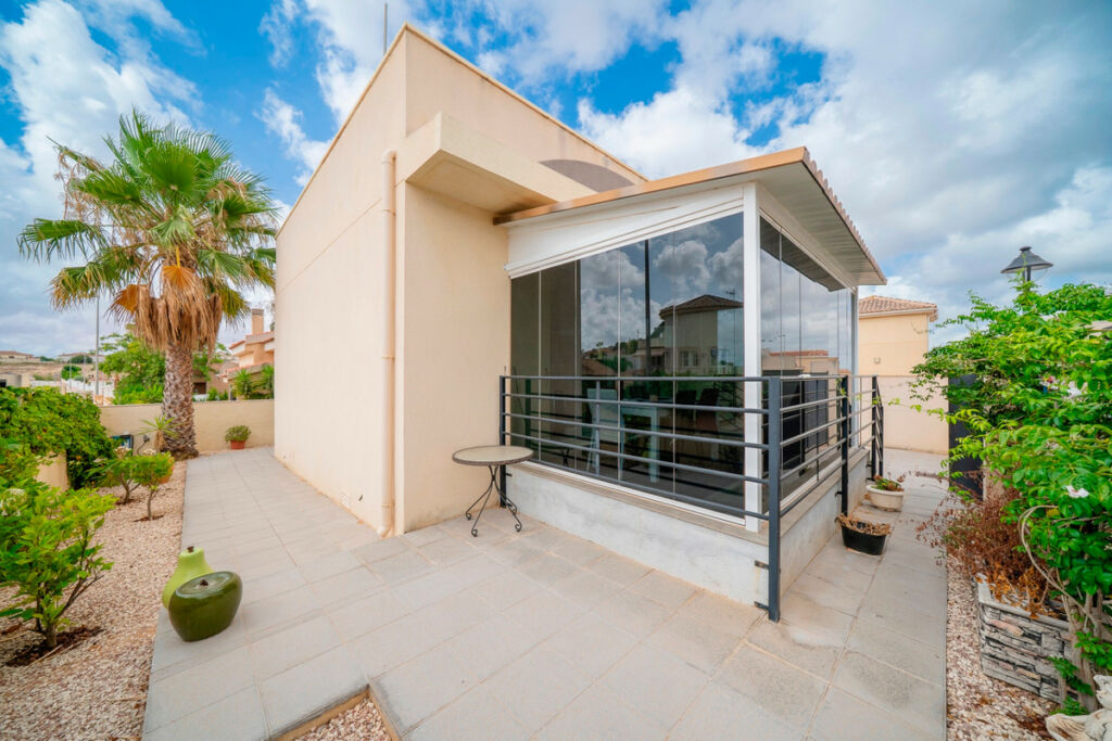 Detached Villa Rojales Alicante - imagen 29