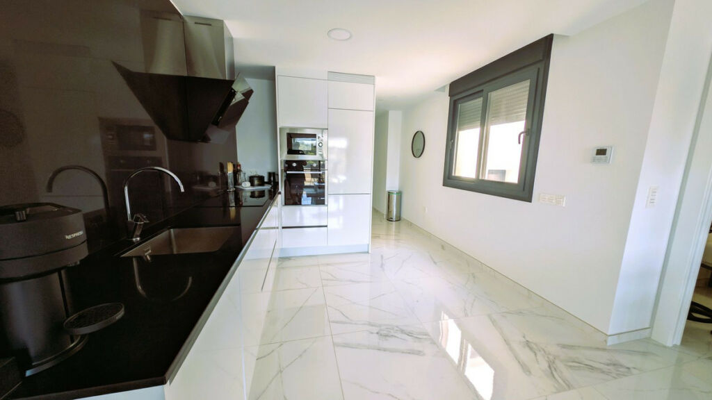 Penthouse Los Altos Alicante - imagen 29