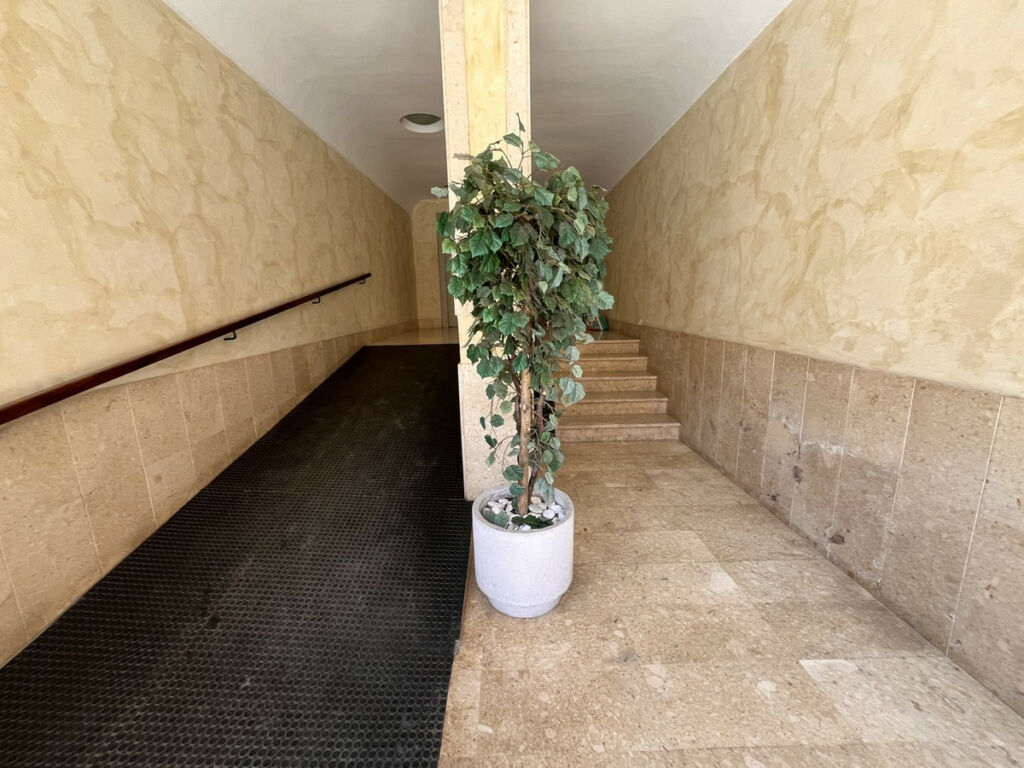 Middle Floor Apartment Almoradi Alicante - image 29