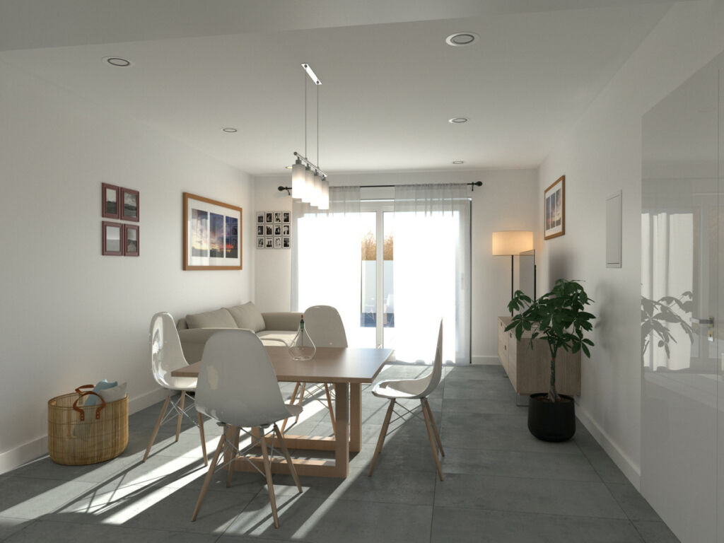 Detached Villa San Javier Murcia - imagen 3