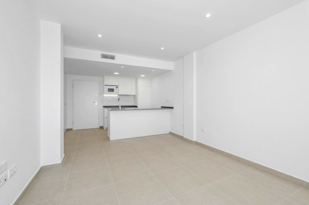 Ground Floor Apartment Santa Rosalia Lake and Life Resort Murcia - zdjęcie 3