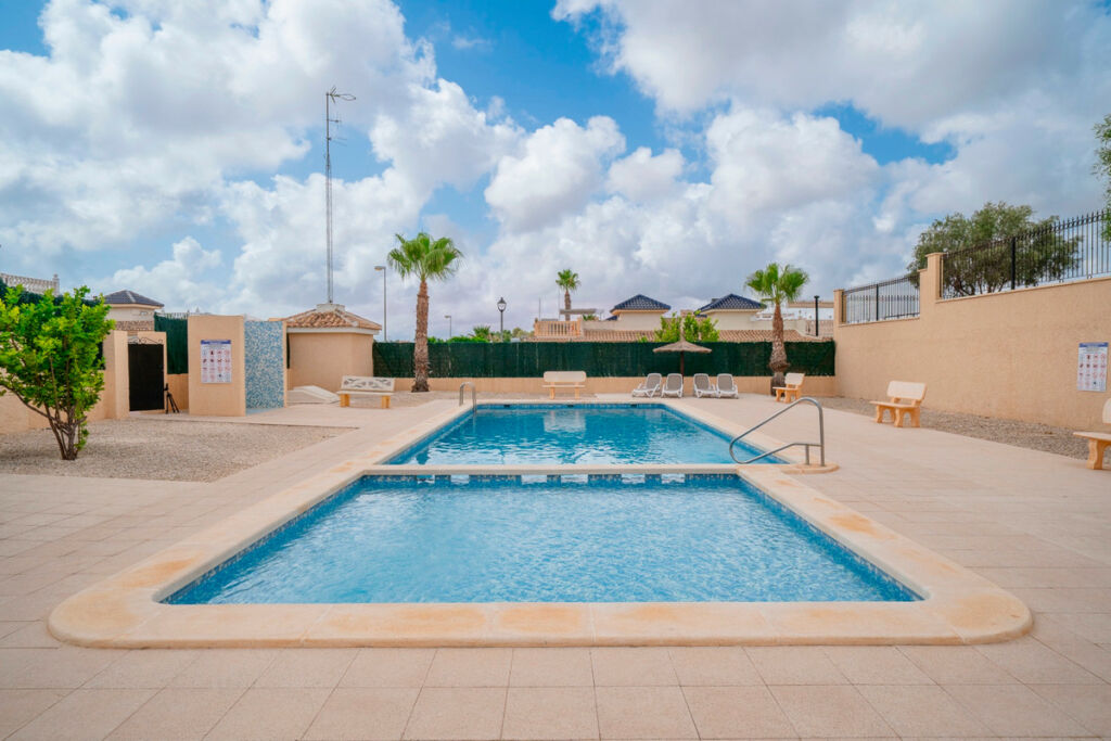 Detached Villa Rojales Alicante - imagen 3