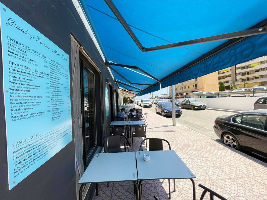 Office Calpe Alicante - imagen 3