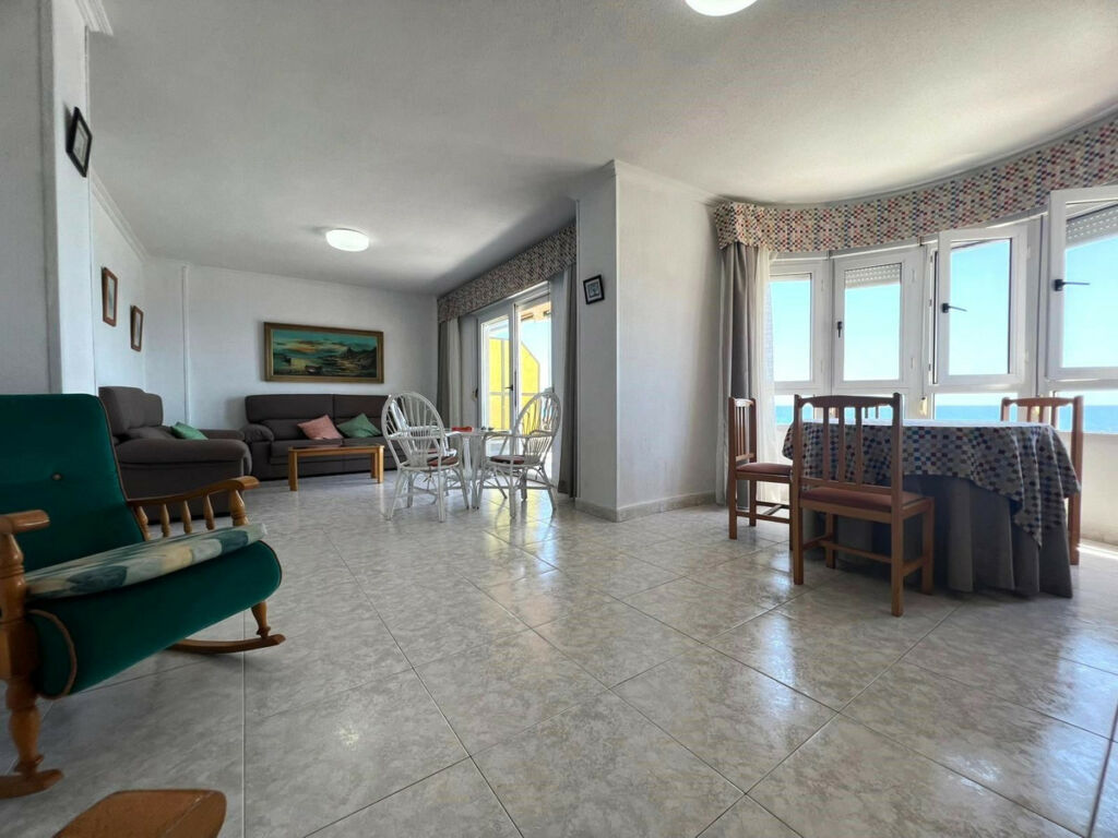 Middle Floor Apartment Playa de los Locos Alicante - Bild 3