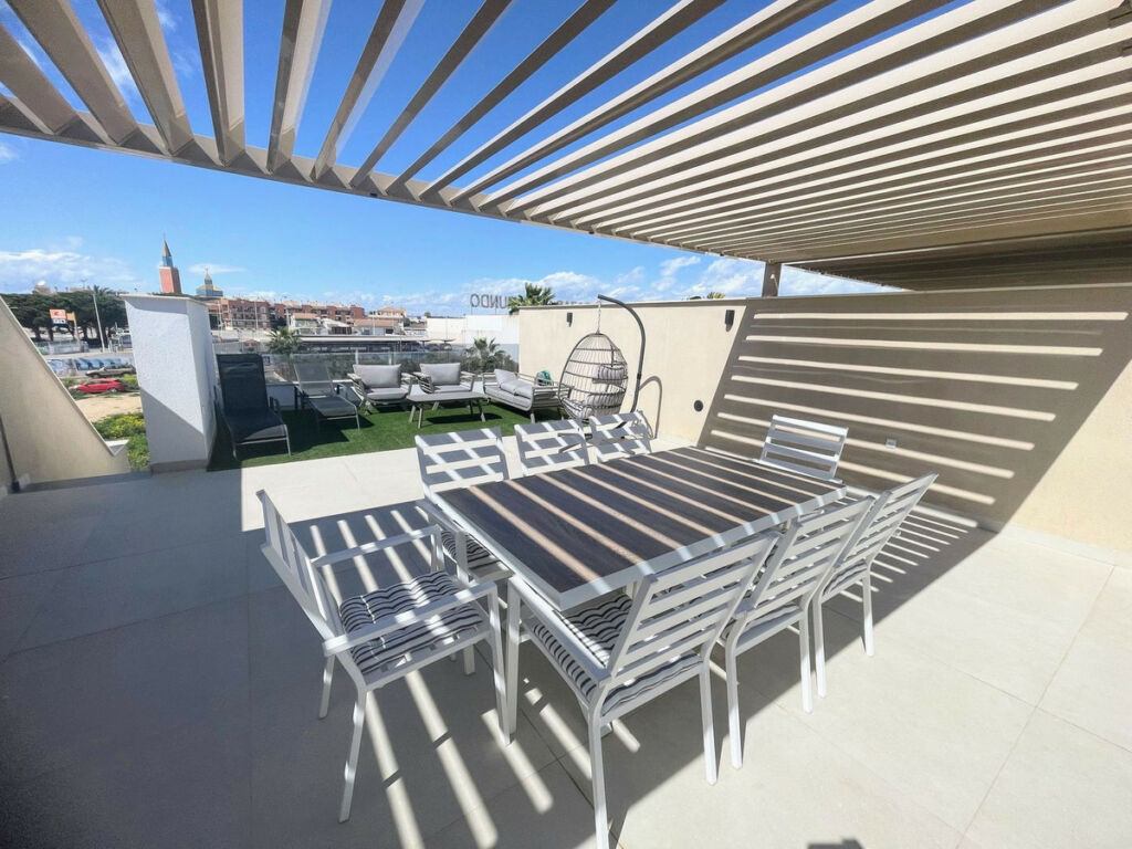 Penthouse San Pedro del Pinatar Murcia - imagen 2