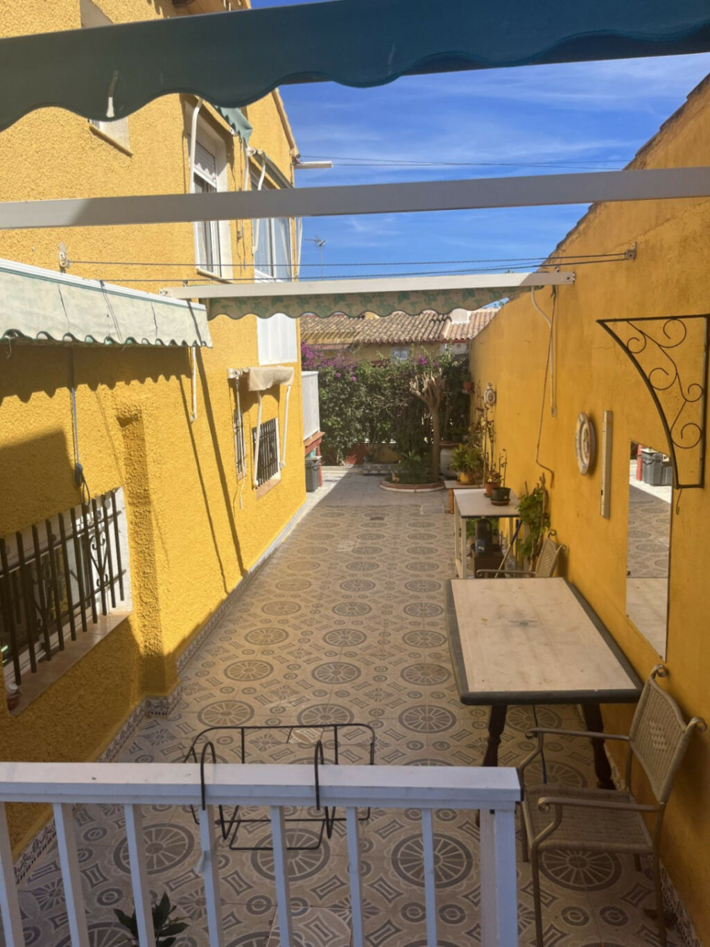 Detached Villa Punta Prima Alicante - imagen 3