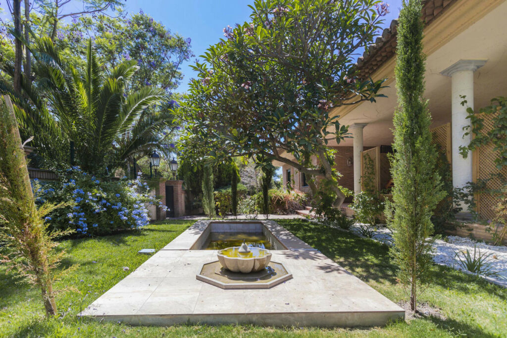 Detached Villa Sotogrande Cádiz - zdjęcie 2