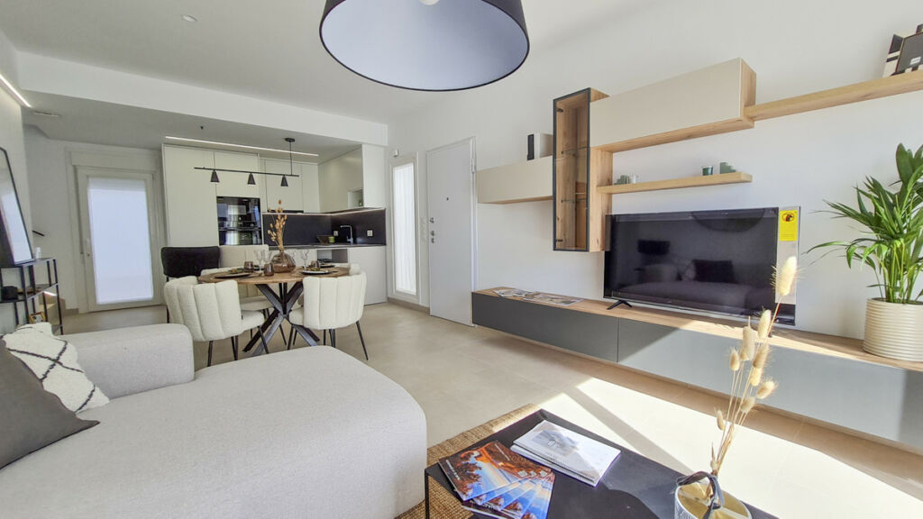 Detached Villa San Pedro del Pinatar Murcia - imagen 3