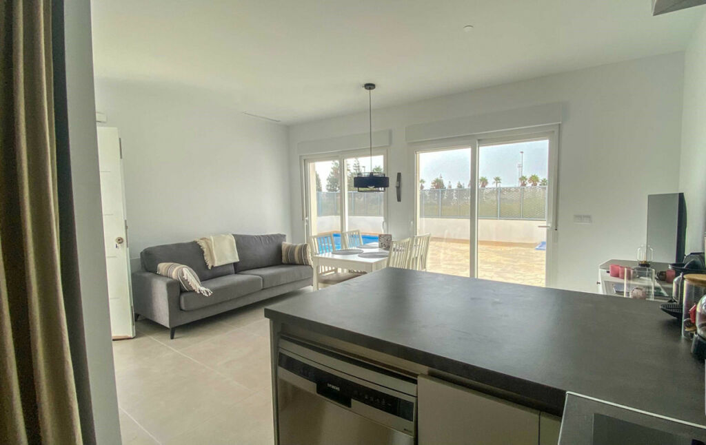 Semi-Detached House Los Alcazares Murcia - imagen 3